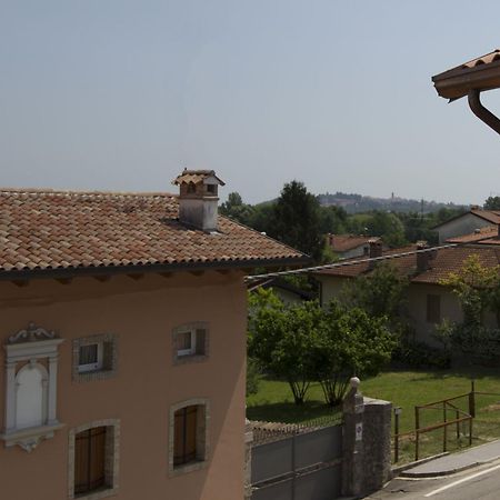 B&B Marina San Daniele del Friuli Exterior photo