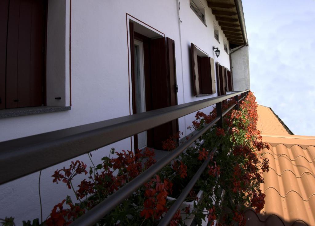 B&B Marina San Daniele del Friuli Exterior photo