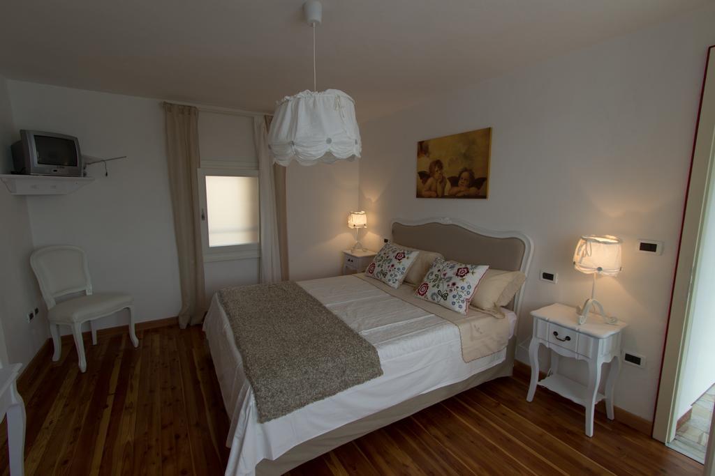 B&B Marina San Daniele del Friuli Exterior photo