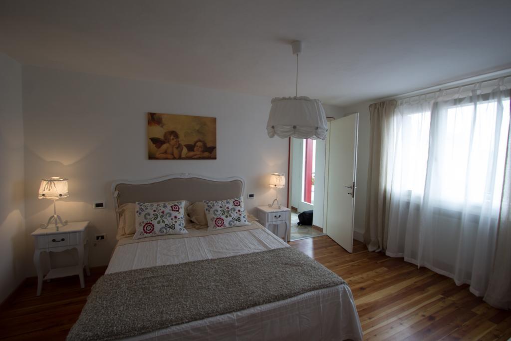 B&B Marina San Daniele del Friuli Exterior photo