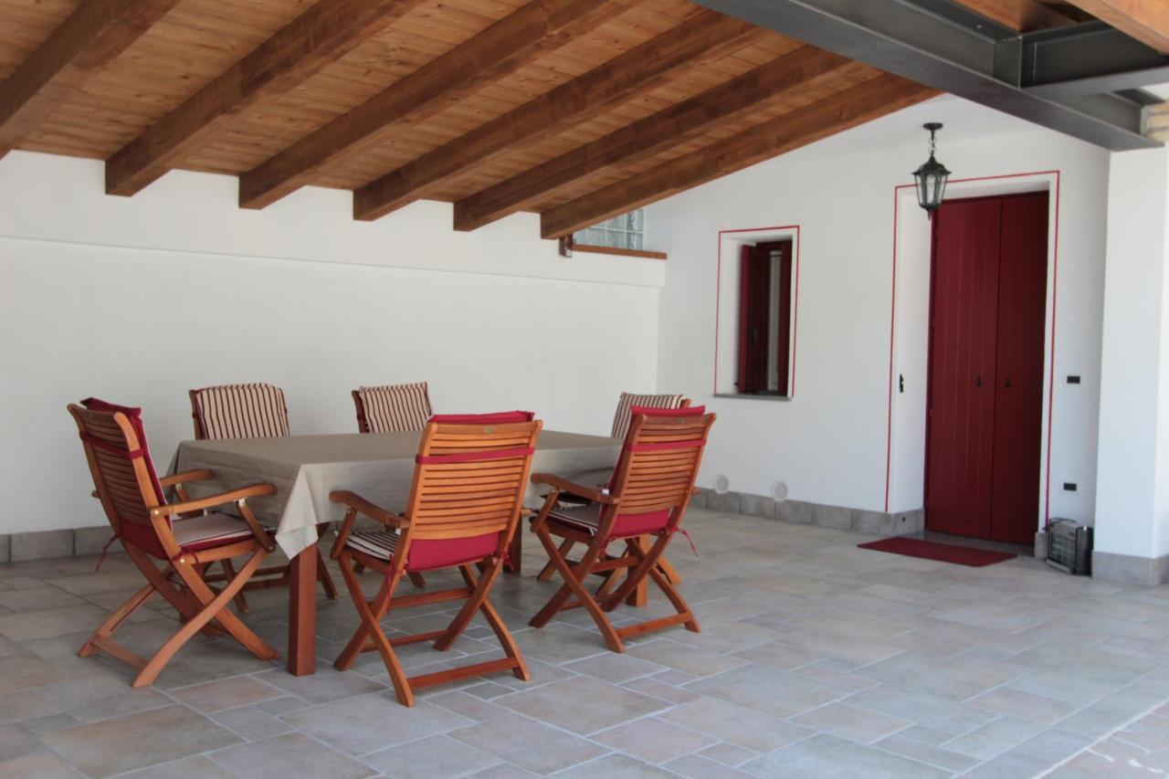 B&B Marina San Daniele del Friuli Exterior photo