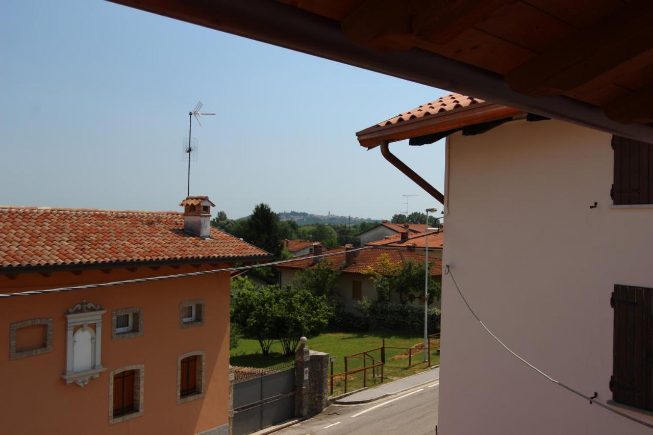 B&B Marina San Daniele del Friuli Exterior photo