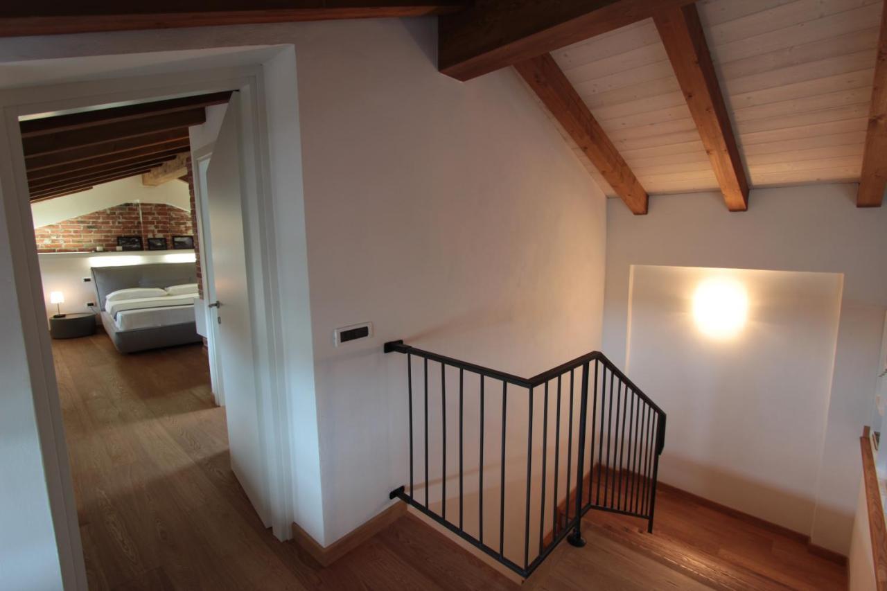B&B Marina San Daniele del Friuli Room photo