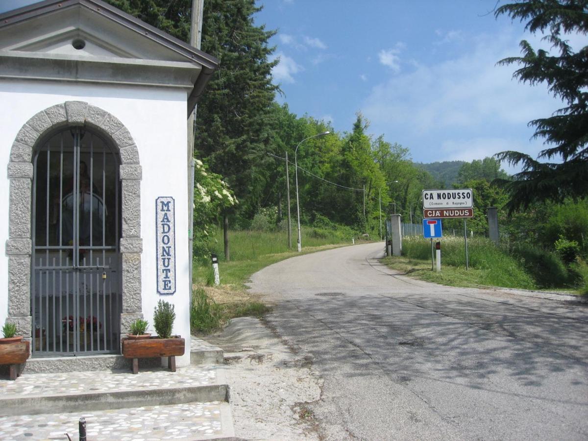 B&B Marina San Daniele del Friuli Exterior photo